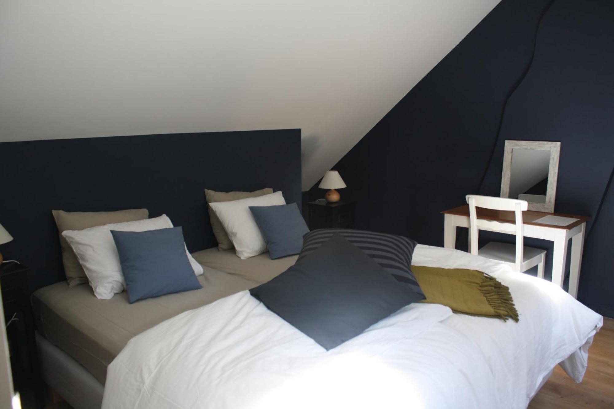 B&B Les Dependances Namur Bagian luar foto